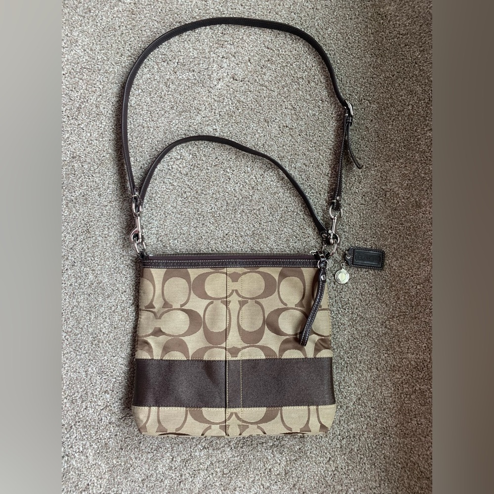 Coach Crossbody Bag